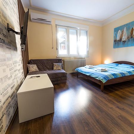 Parliament Apartment Belgrade Exterior photo
